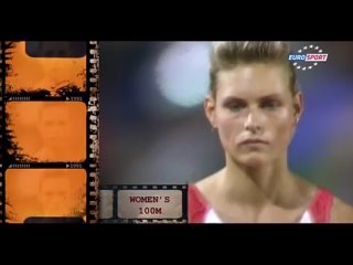 ЛА Best of Sprints