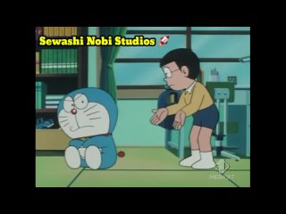 Doraemon - il robot