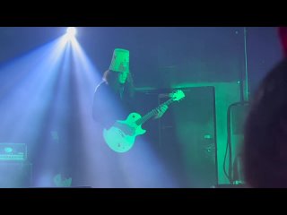 ☠️  Buckethead @ Ace of Spades (Full Live Show) / Sacramento, CA  9.27.2023