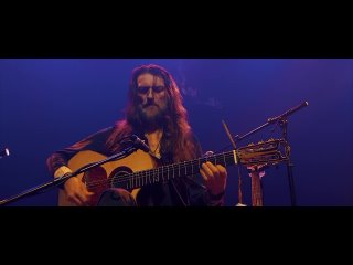 Estas Tonne - Fusion Internal