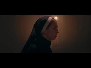 Проклятие монахини 2 — Трейлер (англ.)