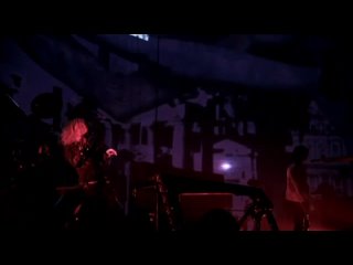 DIR EN GREY -RED SOIL   UROBOROS -with the proof in the name of living- AT NIPPON BUDOKAN