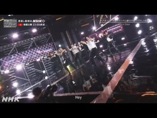 || perf || » Stray Kids » NHK Venue101 » Back Door
