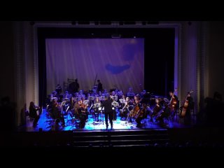 Концерт оркестра Модерн Екатеринбург