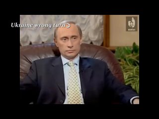 ❗  В.Путин, в качестве секретаря Совета Безопасности РФ и Директор ФСБ. Возрождение России