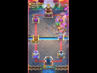 [Ian77 - Clash Royale] This Card is TOO OP 🥵