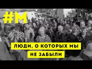 #МОНТЯН: Еще одна фронтовая осень… 🍁