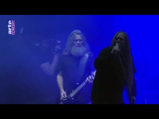 Obituary - Summer Breeze 2023 (Full Concert)