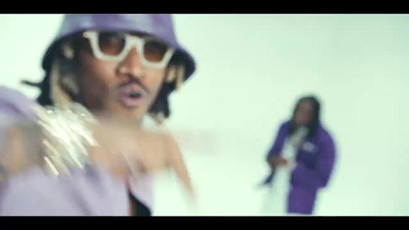 Young Scooter, Future - Hard To Handle
