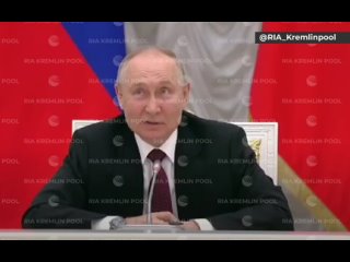 Путин признался, что в студенчестве подрабатывал грузчиком