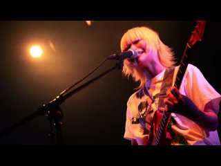 BANSHIMOKU (22.04.23 live concert SPACE ODD)