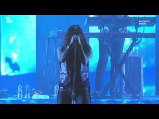 Amorphis - Wacken 2023