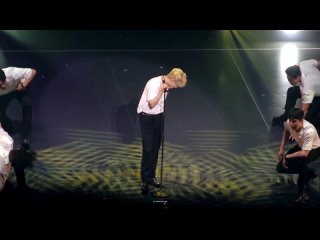 KIMJUNSU 2022 CONCERT ‘DIMENSION’ IN TOKYO - [ Fantasy ]