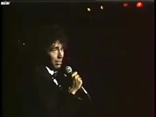 Валерий Леонтьев - Там, в сентябре - 1987