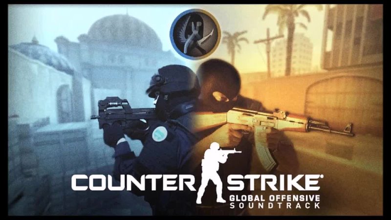 Counter-Strike: Global Offensive music