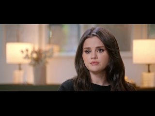 Selena Gomez Interview at Signal 2023