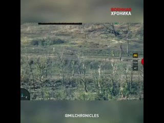 Какие потери ВСУ несут на флангах Артёмовска: Разбор Военной хроники