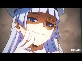 NEKO COUB НЕ ДЕТСКИЙ COUB | Best cube, GWS, Hot Girl, аниме приколы, AMV  | NEKO COUB #60