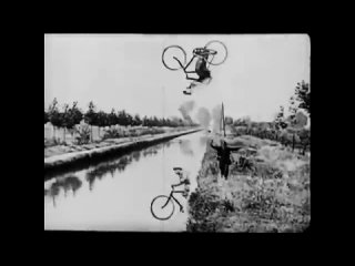 1910 - Jim le glisseur (Ferdinand Zecca)