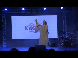 KAGAMI Birthday Fest  (г. Белгород) - Defile #30 - Heaven Officials’ Blessing - Се Лянь - Dashenyaka