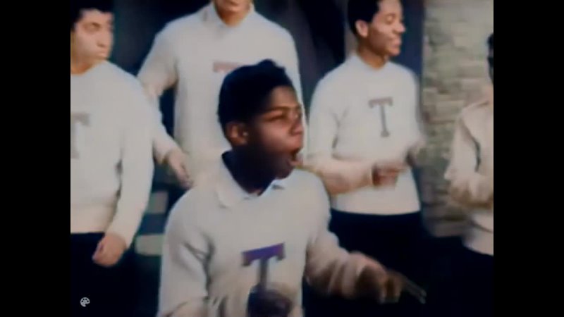 Baby Baby Frankie Lymon The Teenagers