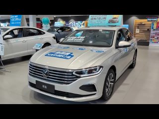 Volkswagen Lavida - привезем из Китая