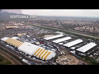 2022 Scottsdale Auction Preview Show - BARRETT-JACKSON