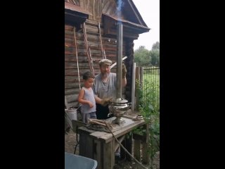 Видео от Елены Комаровой
