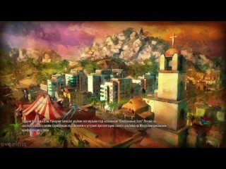 Тропико 5 - Геймплей ПК (Без комментариев)  Tropico 5 - Gameplay PC (No commentary) #1