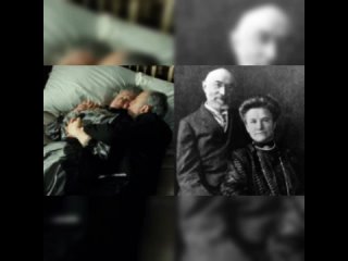 История о пожилой паре, которая погибла в постели в фильме «Титаник», взята из реальной жизни