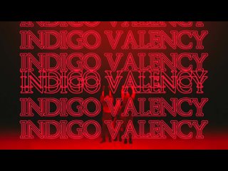 INDIGO VALENCY BIRTHDAY 
that 𝘽𝙀𝙎𝙋𝙍𝙀𝘿𝙀𝙇 (家庭)⁶⁶⁶