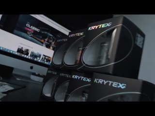 Новинка KRYTEX PRO: что значит её стиль?