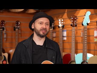 Гитарист Найка Борзова Корней о чехлах BRO BAG