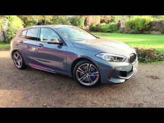 NEW DAILY - BMW M135i Joining My M2 Competition for a few months....