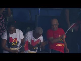 2023.08.29 Angola vs Dominican Republic FIBA World Cup