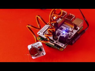 Часы реального времени для Arduino и Raspberry Pi