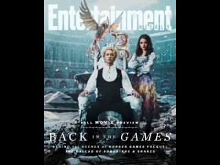 TBOSAS Entertainment Weekly - 1