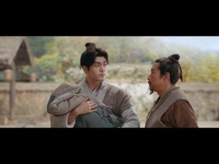 Romance on the Farm (Tian Geng Ji) cut 03 | Цзэн Шуньси