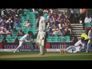 Together Through This Test Narrated By Stephen Fry   Thank You Cricket Lovers   England Cricket