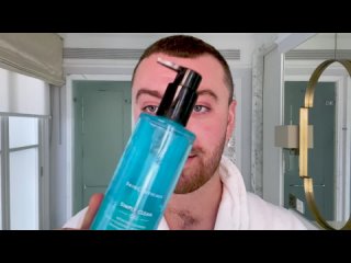 Sam Smiths Fresh Skin Care  4-Step Makeup Routine   Beauty Secrets   Vogue