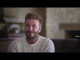 Beckham Ep 4. What Makes David Run. [Netflix] (2023)