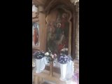 Видео от +Свято-Введенский Храм села Терехово+