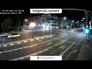 Video by  - онлайн-камеры в Белгороде