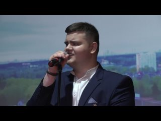 ПРЕМЬРА Авторской песни - Данил Хомяков - «Победа будет за нами!»