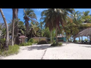 🇩🇴 ISLA SAONA DOMINICAN REPUBLIC MAY 2021 [FULL TOUR]