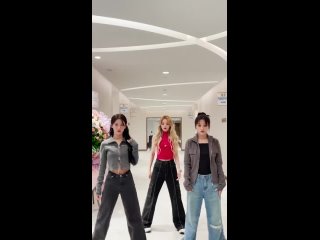 Video by omg, (g)i-dle