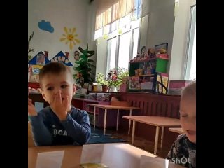 Video by МБДОУ “Ольгинский д/сад“