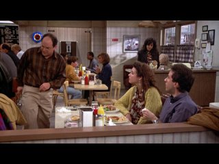 Seinfeld S02E10 - The Baby Shower