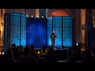 8 Minutes of Dad Jokes With Nate Bargatze