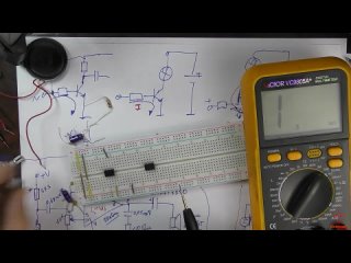 [ElectronicsClub] Что такое Входной Импеданс, Сопротивление | Зачем его нужно знать.